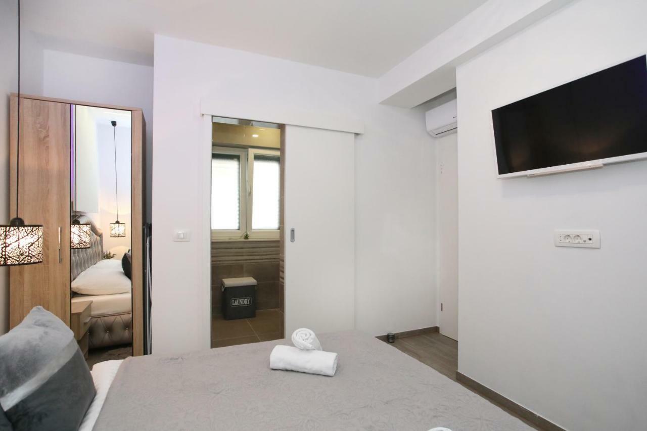 Apartment Luigi Split Exterior photo